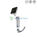 Juego de laringoscopio Ysent-Hj2a Medical Ent Instrument